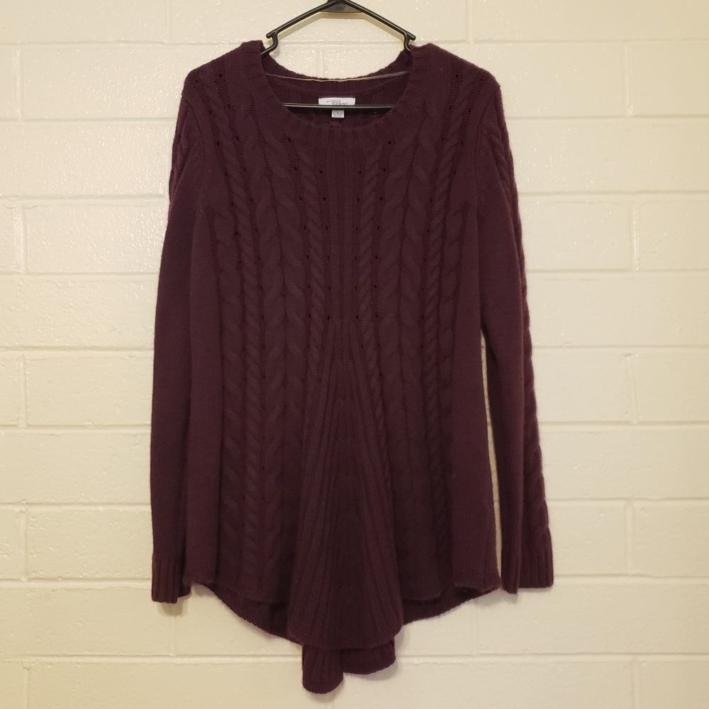 INDIGO *FALL* Sweater